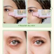 SlowSunday Aloe Gel Hydrating Eye Patches