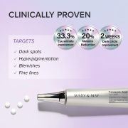 MARY&MAY Glutathione Eye Cream Special Set
