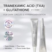 MARY&MAY Glutathione Eye Cream Special Set