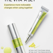 Celimax The Vita-A Retinal Shot Tightening Booster