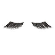 Provoc Strip & Flare Lashes