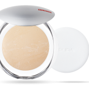 Pupa Milano Luminys Baked All Over Illuminating Blush-Powder