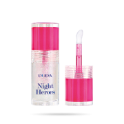 PEARLY PUPA MILANO LIP BALM OIL NIGHT HEROES WONDER ELIXIR