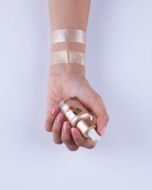 PUPA MILANO GLOW OBSESSION LIQUID HIGHLIGHTER