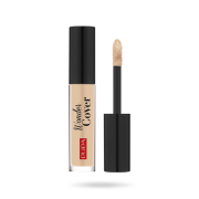 PUPA MILANO wonder cover full coverage concealer