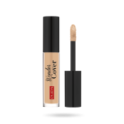 PUPA MILANO wonder cover full coverage concealer