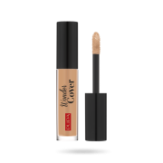 PUPA MILANO wonder cover full coverage concealer