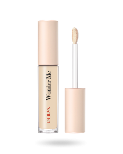 Pupa Milano Wonder Me Fatigue Eraser Concealer