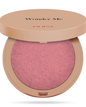 PUPA MILANO WONDER ME GLOW