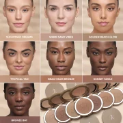 Anastasia Beverly Hills Smooth Blur Bronzer