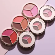 Anastasia Beverly hills Magic Touch Cream Blush & Lip Trio