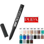 Pupa Milano Ombretto Made To Last Eyeshadow Waterproof