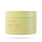 Pupa Milano Fruit Lovers – Body Butter 150ML