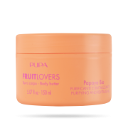 Pupa Milano Fruit Lovers – Body Butter 150ML
