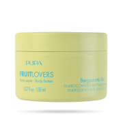 Pupa Milano Fruit Lovers – Body Butter 150ML