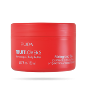 Pupa Milano Fruit Lovers – Body Butter 150ML