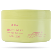 PUPA FRUIT LOVER Body Scrub 250ML