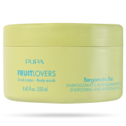 PUPA FRUIT LOVER Body Scrub 250ML