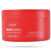 PUPA FRUIT LOVER Body Scrub 250ML