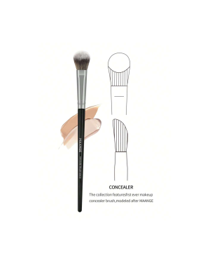 MAANGE Finger Tip Makeup Brush For Concealer