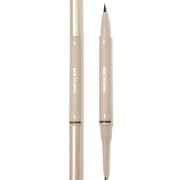 SHEGLAM Brows 2 in 1 Brow Pencil Waterproof