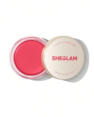 SHEGLAM Cheeky Color-Jam