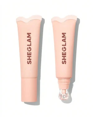 SHEGLAM Crystal Glaze Moisturizing Lip Gloss