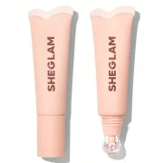 SHEGLAM Crystal Glaze Moisturizing Lip Gloss