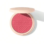 SHEGLAM Divine Flush Matte Blush Powder
