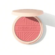 SHEGLAM Divine Flush Matte Blush Powder