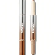 SHEGLAM Fine Line 2 in 1 Nose Contour