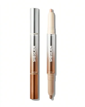 SHEGLAM Fine Line 2 in 1 Nose Contour