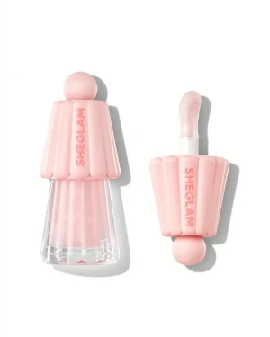 SHEGLAM Jelly Wow Hydrating Lip-Oil