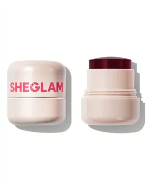 SHEGLAM Jelly Licious Lip & Blush Tint