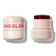 SHEGLAM Jelly Licious Lip & Blush Tint