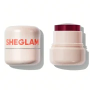 SHEGLAM Jelly Licious Lip & Blush Tint