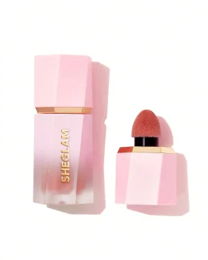 SHEGLAM Liquid Matte Blush