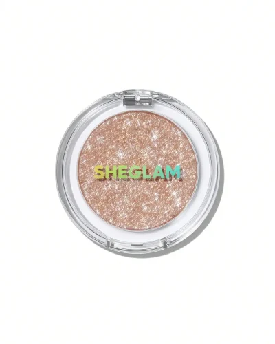 SHEGLAM Sparkly Eyeshadow Powder