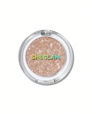SHEGLAM Sparkly Eyeshadow Powder
