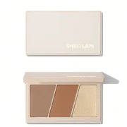 SHEGLAM Trio Hero Face Contour Palette