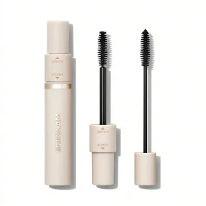 SHEGLAM Lash Besties 2 in 1 Mascara - Black
