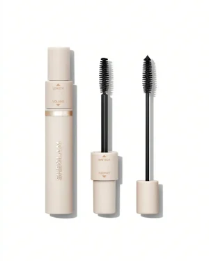 SHEGLAM Lash Besties 2 in 1 Mascara – Black