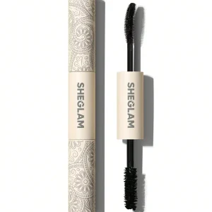 SHEGLAM All in One Mascara - Black