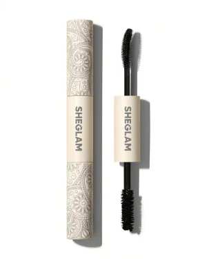 SHEGLAM All in One Mascara – Black