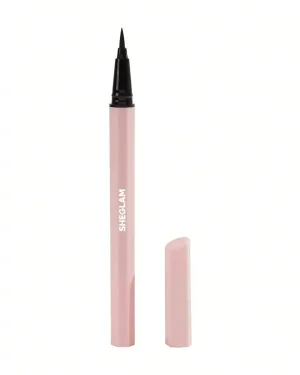 SHEGLAM Eternal Beauty Liquid Eyeliner – Black