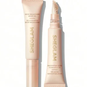 SHEGLAM Brow Breakdown Gel