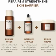 SKIN1004 Centella PROBIO-CICA ESSENCE TONER