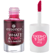 Essence What A Tint! Lip & Cheek Tint 01