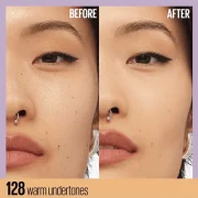 Maybelline New York Super Stay up to 30H Lumi-Matte Foundation