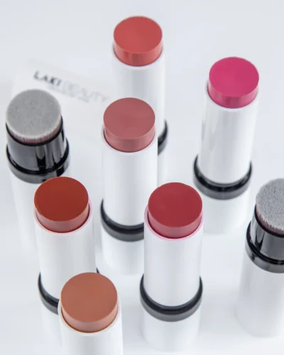 LAKI BEAUTY CREAM BLUSH STICK